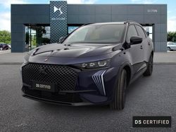 Blu Usata 2022 DS Automobiles DS7 Crossback Performance Line Plus SUV | 33.500 € (Molto cara)