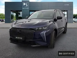 DS Automobiles DS7 Crossback