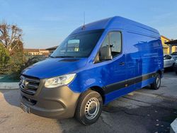 Blu Usata 2020 Mercedes Sprinter Furgone | 13.500 € (Ottimo prezzo)
