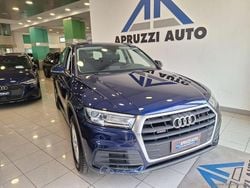 Nero Usata 2018 Audi Q5 Business SUV | 21.500 € (Super prezzo)