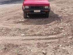 Rosso Usata 1989 Nissan King Pick-up | 4400 €