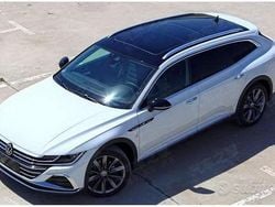 Bianco Usata 2021 VW Arteon Station wagon | 27.000 € (Ottimo prezzo)