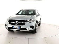 Argento Usata 2023 Mercedes GLC220 Advanced Plus SUV | 49.900 € (Buon prezzo)