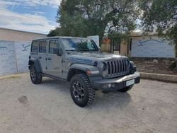 Grigio Nuova 2025 Jeep Wrangler Unlimited Rubicon SUV | 68.000 € (Ottimo prezzo)