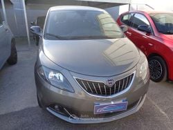 Gray Usata 2022 Lancia Ypsilon Due volumi | 12.800 € (Buon prezzo)