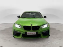 Usata 2018 BMW M2 Competition Edition Coupé | 47.200 € (Super prezzo)