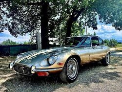 Oro Usata 1972 Jaguar E-Type Coupé | 75.000 €