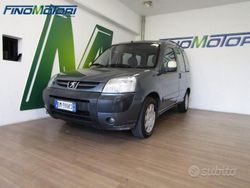 Altro Usata 2008 Peugeot Partner Monovolume | 2800 € (Buon prezzo)