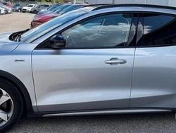 Grigio Usata 2019 Ford Focus Tre volumi | 11.500 € (Buon prezzo)