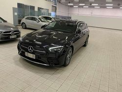 Nero Usata 2020 Mercedes E300 Premium Station wagon | 34.000 € (Cara)