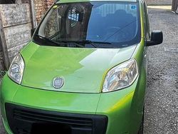 Usata 2011 Fiat Qubo Monovolume | 5500 €