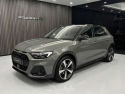 Grigio chronos metallizzato Nuova 2025 Audi A1 Ambiente Tre volumi | 29.700 € (Buon prezzo)