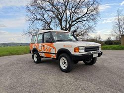 Bianco Usata 1996 Land Rover Discovery SUV | 14.500 €