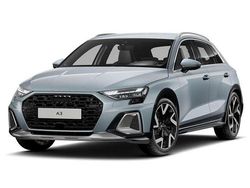 Grigio Nuova 2025 Audi A3 Tre volumi | 39.500 € (Buon prezzo)