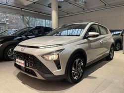 Nero Usata 2024 Hyundai Bayon SUV | 13.400 € (Super prezzo)
