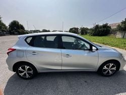 Argento Usata 2014 Nissan Pulsar Acenta Tre volumi | 4800 € (Ottimo prezzo)