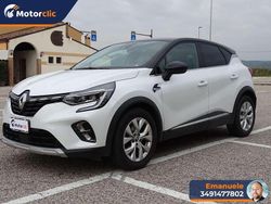 Bianco Usata 2020 Renault Captur Intens SUV | 14.500 € (Buon prezzo)
