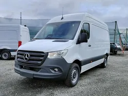 Bianco Nuova 2025 Mercedes Sprinter Furgone | 40.700 € (Ottimo prezzo)