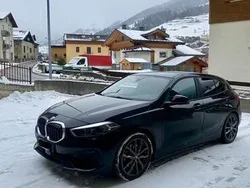 Nero Usata 2020 BMW 118 Advantage Due volumi | 19.500 € (Super prezzo)