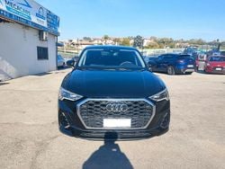 Nero Usata 2020 Audi Q3 SUV | 28.999 € (Buon prezzo)