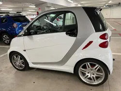 Smart ForTwo Coupé