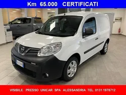 Bianco Usata 2020 Nissan NV250 Furgone | 13.800 €