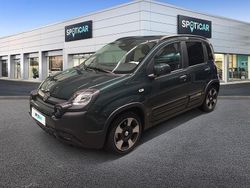 Nero Usata 2025 Fiat Grande Panda S Due volumi | 14.500 € (Buon prezzo)