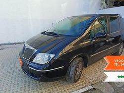 Usata 2008 Lancia Phedra Monovolume | 2800 € (Molto cara)