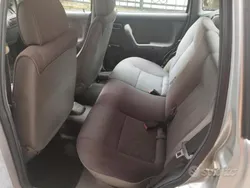 Usata 1996 Fiat Punto Due volumi | 1700 € (Molto cara)