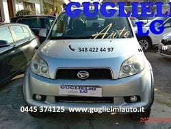 Grigio Usata 2008 Daihatsu Terios SUV | 8990 € (Cara)
