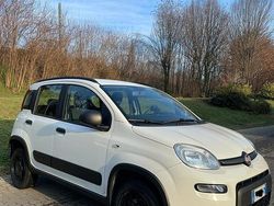 Usata 2019 Fiat Panda 4x4 Due volumi | 10.500 €