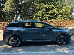 Blu Usata 2018 Renault Clio GrandTour Station wagon | 7450 € (Buon prezzo)