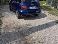 Usata 2018 Audi A1 Sportback Admired Due volumi | 15.000 € (Buon prezzo)