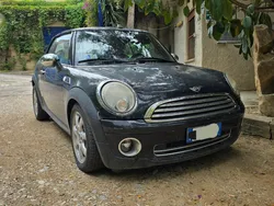 Usata 2009 Mini Cooper Cabriolet Cabrio | 4300 € (Super prezzo)