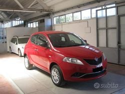 Rosso Usata 2016 Lancia Ypsilon Due volumi | 8900 € (Cara)