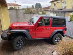 Usata 2019 Jeep Wrangler Rubicon SUV | 51.500 € (Cara)