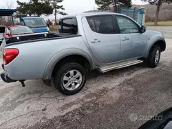 Usata 2007 Mitsubishi L200 Invite Pick-up | 13.900 € (Buon prezzo)