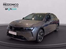 Grigio metallizzato Nuova 2025 Opel Astra Edition Station wagon | 24.500 € (Super prezzo)