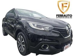Nero Usata 2017 Renault Kadjar SUV | 12.990 € (Buon prezzo)