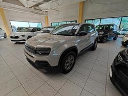 Beige Nuova 2025 Jeep Avenger Longitude SUV | 23.900 € (Cara)