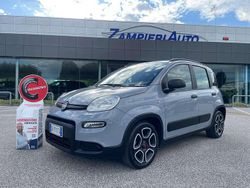 Grigio Usata 2022 Fiat Panda City Life Due volumi | 8900 € (Ottimo prezzo)