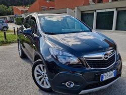 Nero Usata 2016 Opel Mokka SUV | 8800 € (Buon prezzo)