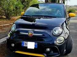 Usata 2018 Abarth 595 Pista Due volumi | 17.400 € (Buon prezzo)