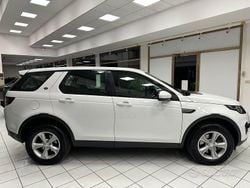 Bianco Usata 2015 Land Rover Discovery Sport HSE Luxury SUV | 13.900 € (Buon prezzo)