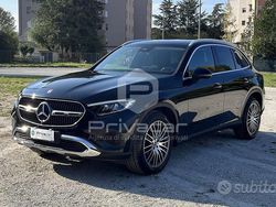 Nero Usata 2023 Mercedes 220 Advanced Station wagon | 50.500 € (Buon prezzo)