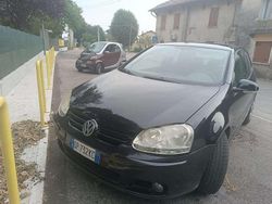 Nero Usata 2005 VW Golf IV Tre volumi | 4500 € (Molto cara)