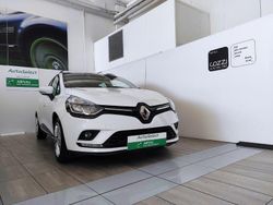 Bianco Usata 2019 Renault Clio IV Business | 12.100 € (Cara)