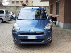 Blu Usata 2014 Peugeot Partner Monovolume | 20.000 €