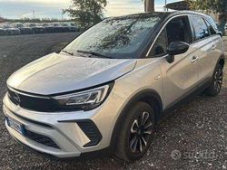 Grigio Usata 2024 Opel Crossland X Elegance SUV | 14.600 € (Buon prezzo)