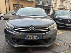 Usata 2011 Citroën C4 Exclusive Tre volumi | 3500 € (Ottimo prezzo)